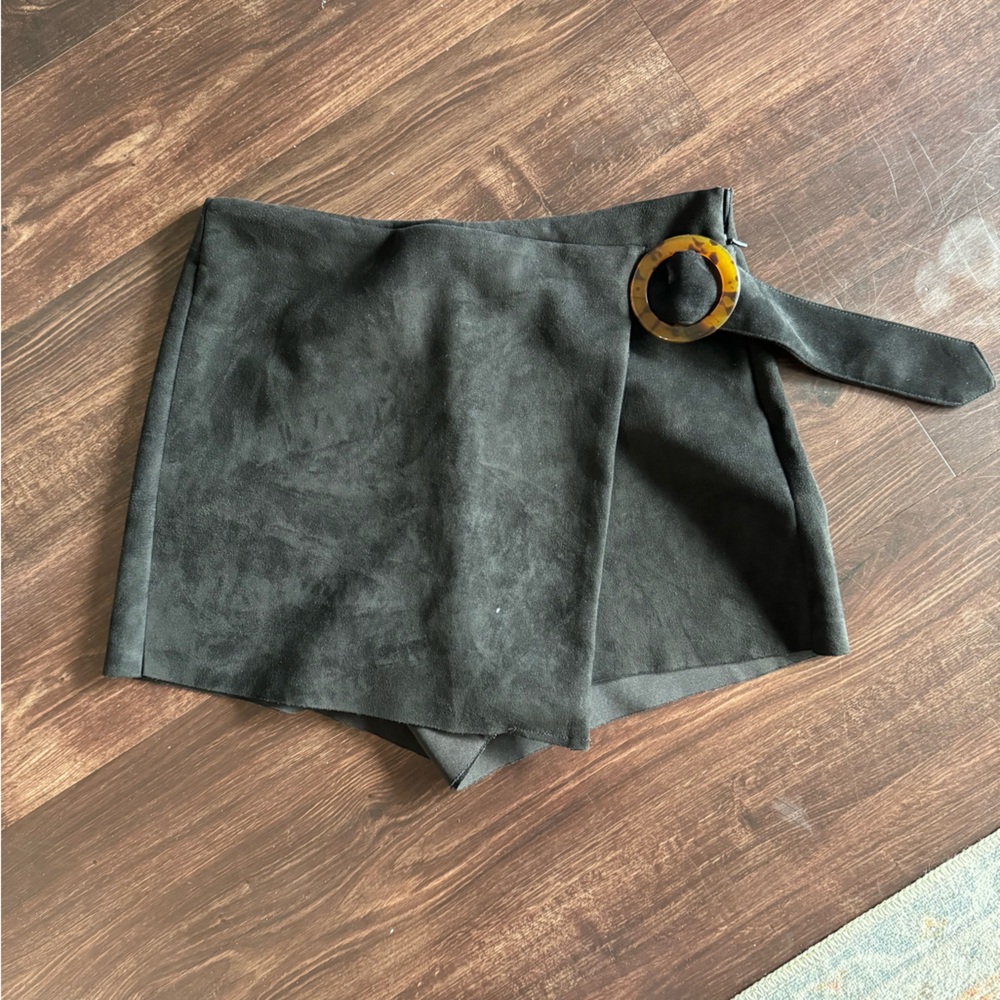 Zara Skort